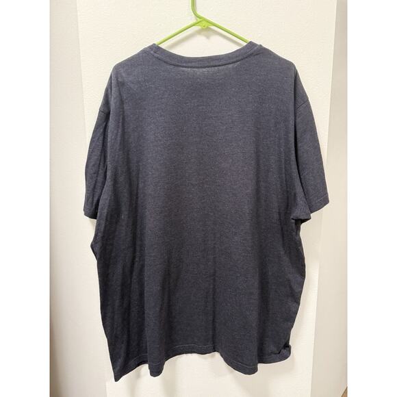 Blue Moon Beer Classic Logo T-shirt‎ 3XL - Picture 3 of 9